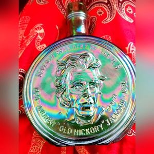 WHEATON Collector's Decanter